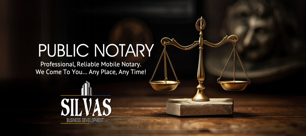 NOTARY