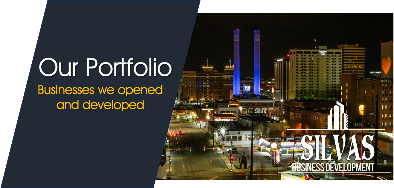 Our Portfolio